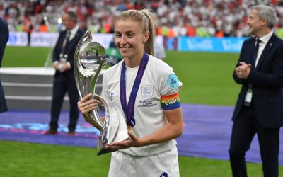 Greater London Authority Women’s Euro 2022